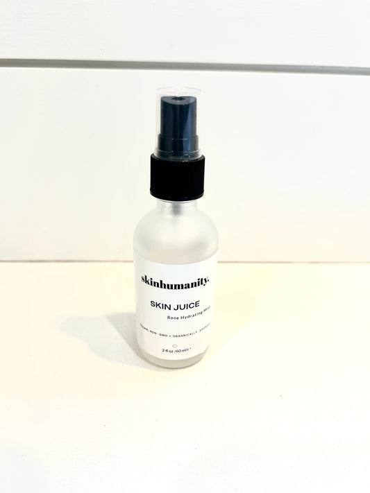 Skin Juice Hydrating Toner